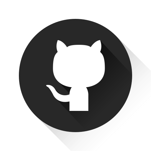 GitHub Icon